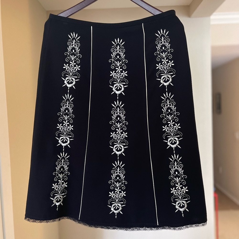 Ann Taylor Loft skirt
